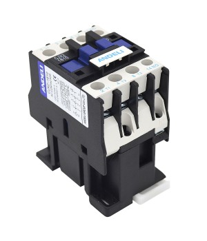 Контактор CJX2-D1801 18A 220В/AC3 1НЗ 50Гц (ANDELI)