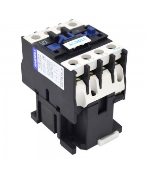 Контактор CJX2-D2501 25A 220В/AC3 1НЗ 50Гц (ANDELI)