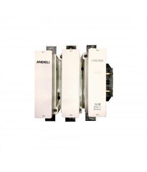 Контактор CJX2-F630 630A  400В/АС3 50Гц (ANDELI)